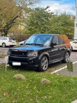 Andere Land Rover Range Rover Sport 3.0 V6 - Andere in Leipzig