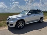 Mercedes-Benz GLK 220 CDI 4MATIC I 2. Hand I 19 Zoll