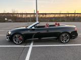 Audi S5 TFSI tiptronic quattro Cabrio B&O 360  - Audi S5 in Duisburg