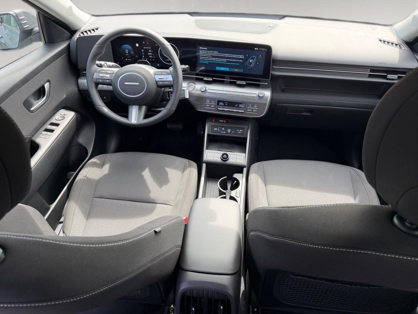 Hyundai KONA - Bild 12