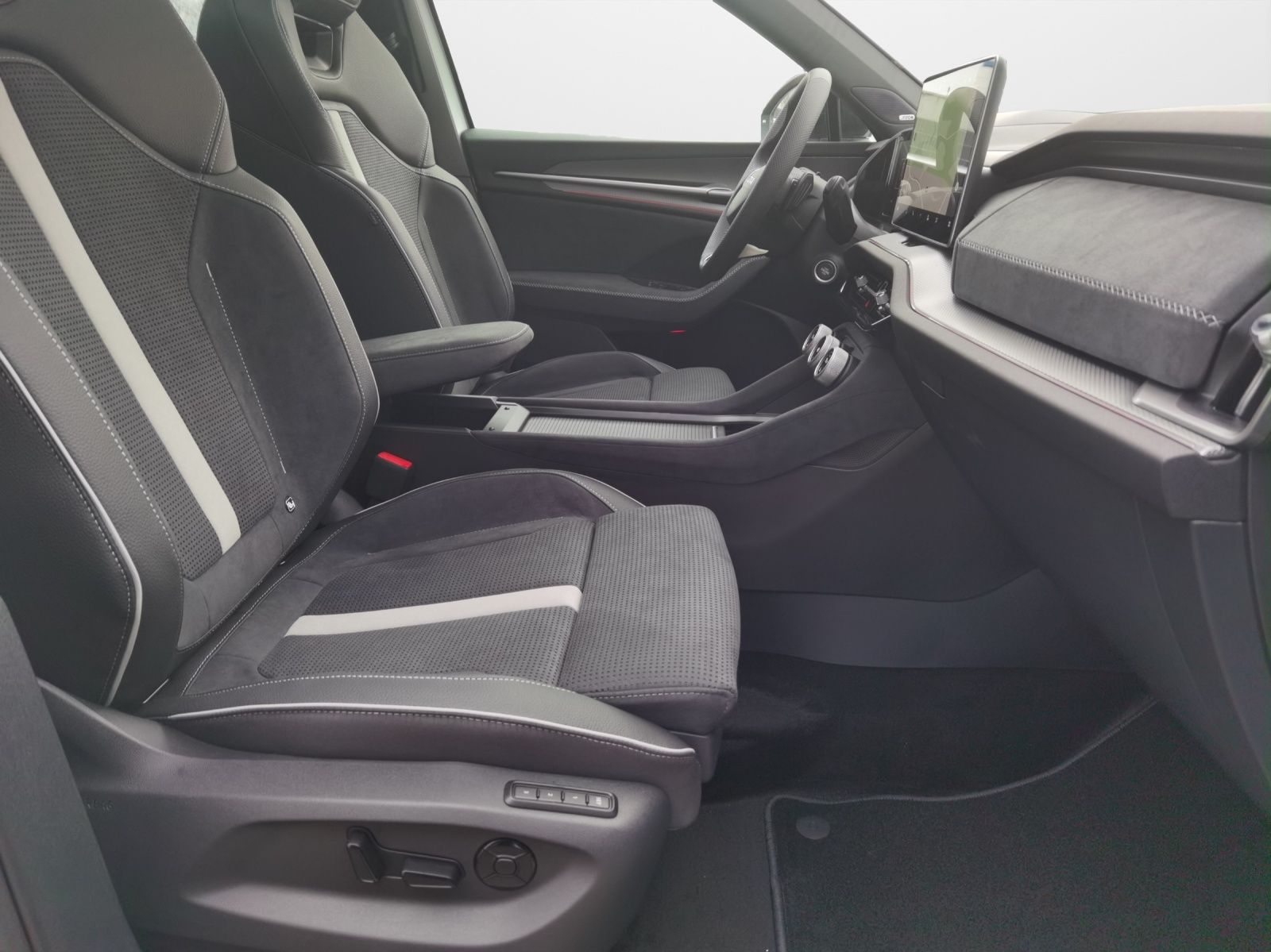 Skoda Kodiaq - Bild 13