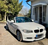 BMW 1er 120i Cabrio M Paket - BMW: Cabrio, 1er M