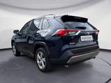 Toyota RAV 4 2.5 VVT-i Hybrid Club 4x2 LED/NAVI/KAMERA/ - Toyota RAV 4 Gebrauchtwagen in Köln