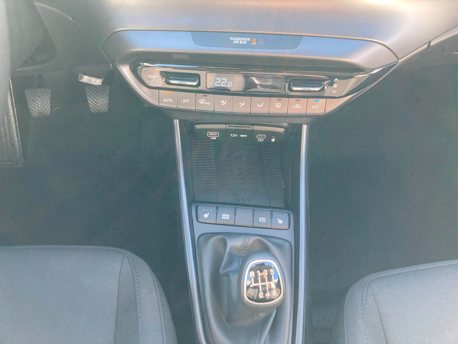 Hyundai i20 – Bild 15