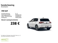 Volkswagen Golf - Vorschau Bild 2