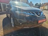 Nissan Murano 2.5 liter , Leder , Automatik , Navi  - Nissan Murano mit Diesel-Antrieb