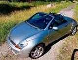 Ford Street KA Cabrio - Sommerfeeling pur. - Ford Ka/Ka+ aus 2003