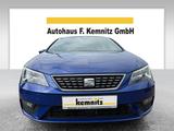 Seat Leon Xcellence / LED / Panodach / Keyless / AHK - Seat Leon mit Diesel-Antrieb