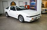 Mitsubishi Starion aus 1. Hand im Originalzustand mit Klima - Mitsubishi Starion Gebrauchtwagen