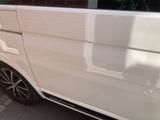 Volkswagen T5 California Beach Edition - VW T5 Gebrauchtwagen in Münster
