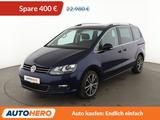 Volkswagen Sharan 1.4 TSI Comfortline BM*NAVI*XENON*ACC*PDC - VW Sharan Gebrauchtwagen in Nürnberg
