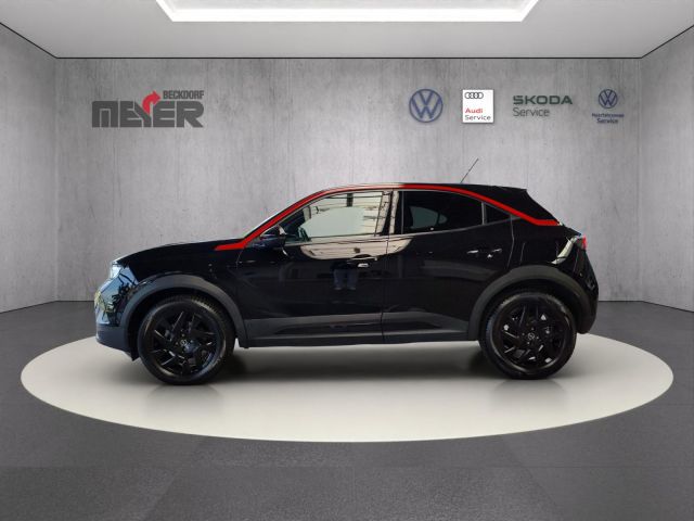 Mokka 1.2 Turbo GS Line Klima Navi