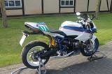 BMW HP2 Sport - SPORTLER VON 1001 BIS 1500 CCM