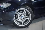 BMW 320 Ci Cabrio M-Paket *Unfallfrei*SHZ*Klima - gebrauchte BMW 3er Reihe aus dem Jahr 2004