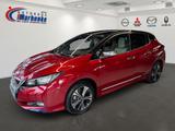 Nissan Leaf 62 kWh e+ N-Connecta 420km Reichweite - Nissan Leaf aus 2022