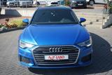 Audi A6 Avant 40 2.0 TDI quattro S-LINE LED Panorama - Audi A6 40 Gebrauchtwagen