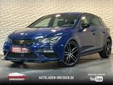 Seat Leon Cupra 290 DSG VIRTUAL#LED#ACC#CAM#NAVI#SHZ - Seat Gebrauchtwagen in Dresden