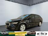 Skoda Octavia Combi Selection 1.5 TSI Smartlink PDC LM - Skoda Octavia Selection mit Benzin-Antrieb