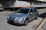 Volkswagen Bora 1.6 Highline~TÜV27~wenigKM~sehr gepflegt - Volkswagen Bora: 1.6