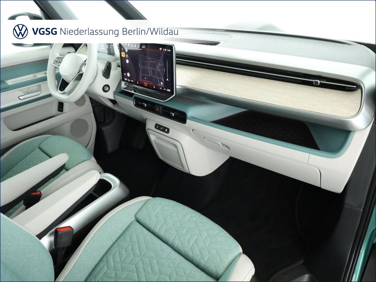 Volkswagen ID. Buzz - Bild 12