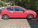 Toyota Corolla 1,4 - Toyota Corolla aus 2003: 1.4