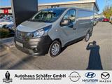 Nissan NV300 Kastenwagen COMFORT AHK DAB Keyless Tel.-V - Nissan NV300 aus 2021