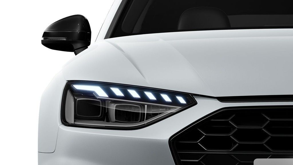 Audi A4 - Bild 4