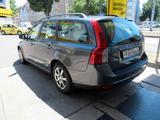 Volvo V50 D2 Kombi Klima/PDC/HU: 04/2027 - Volvo V50 mit Diesel-Antrieb: 2.0