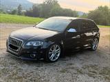 Audi S3 2.0 TFSI Sportback - - Audi S3 aus 2011: Sportback