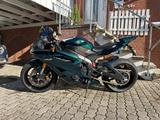 Yamaha YZF-R6 Unikat - Yamaha Motorräder in Lübeck