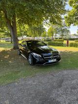 Mercedes-Benz S 63 AMG S 63 Mercedes-AMG AMG