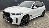 BMW X5 30d M SPORT PRO.PANO.LUFT.SOFTCL.360°AHK.22" - Diesel Gebrauchtwagen