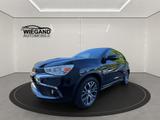 Mitsubishi ASX 1.6 2WD Diamant Edition+RÜCKFAHRKAM+ - Mitsubishi Gebrauchtwagen in Mannheim
