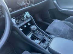 Fahrzeugabbildung Skoda Kodiaq Style 4x4 7Sitze 1.HAND Memory AHK