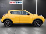 Nissan Juke 1.2 DIG-T Klimaauto. Sitzhzg Tempo BT - Nissan Juke Gebrauchtwagen