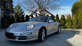 Porsche 997 Carrera Cabriolet  *TOPZUSTAND* - Porsche 997 aus 2008