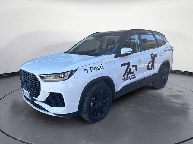 Другие DR AUTOMOBILES dr 7.0 PHEV DR 7.0 1.5 Plug-in Hy