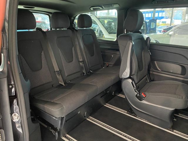 V 300 d ED 4M AMG LIEGE LUFTHEIZUNG DREHSITZE vo