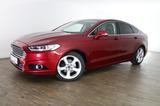 Ford Mondeo Lim. Titanium*LED*Vollleder*Ambiente* - Ford Mondeo mit Diesel-Antrieb: Limousine