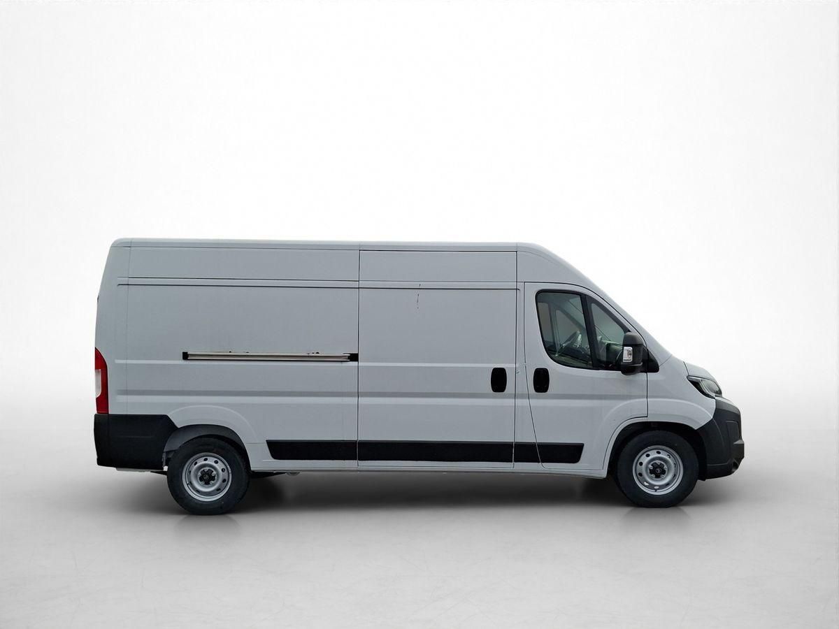 Citroën Jumper - Bild 5