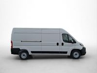 Citroën Jumper - Vorschau Bild 5