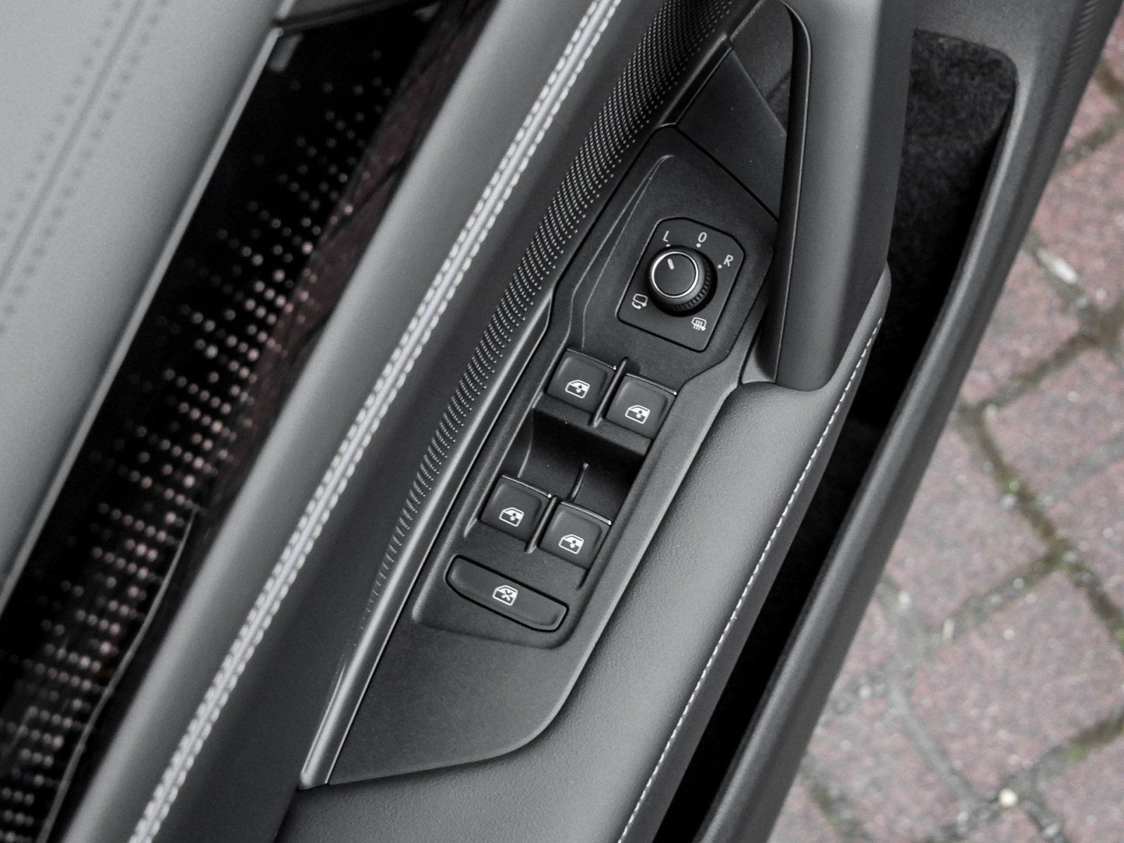 Volkswagen Tiguan - Bild 14