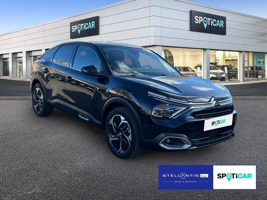 CITROEN C4 2024