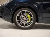 Porsche Cayenne E-Hybrid PDCC BOSE Surround View 18-Wege - Porsche Cayenne Gebrauchtwagen in Stuttgart