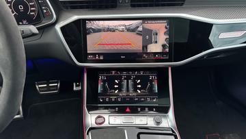 2024 AUDI RS7 — миниатюра 21