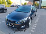 Opel Astra Sports Tourer 1.4 Turbo 103kW/140PS - Opel Astra: 140