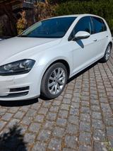 Volkswagen Golf 1.4 TSI 150 PS Highline  - Volkswagen Golf: 150 Ps