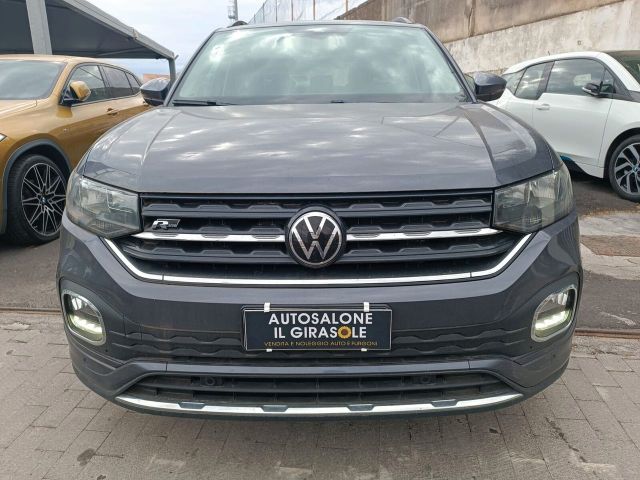 VW Volkswagen T-Cross 1.0 TSI 110 CV Style