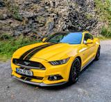 Ford Mustang GT 5.0 original 19.500 KM - Ford Mustang: Or