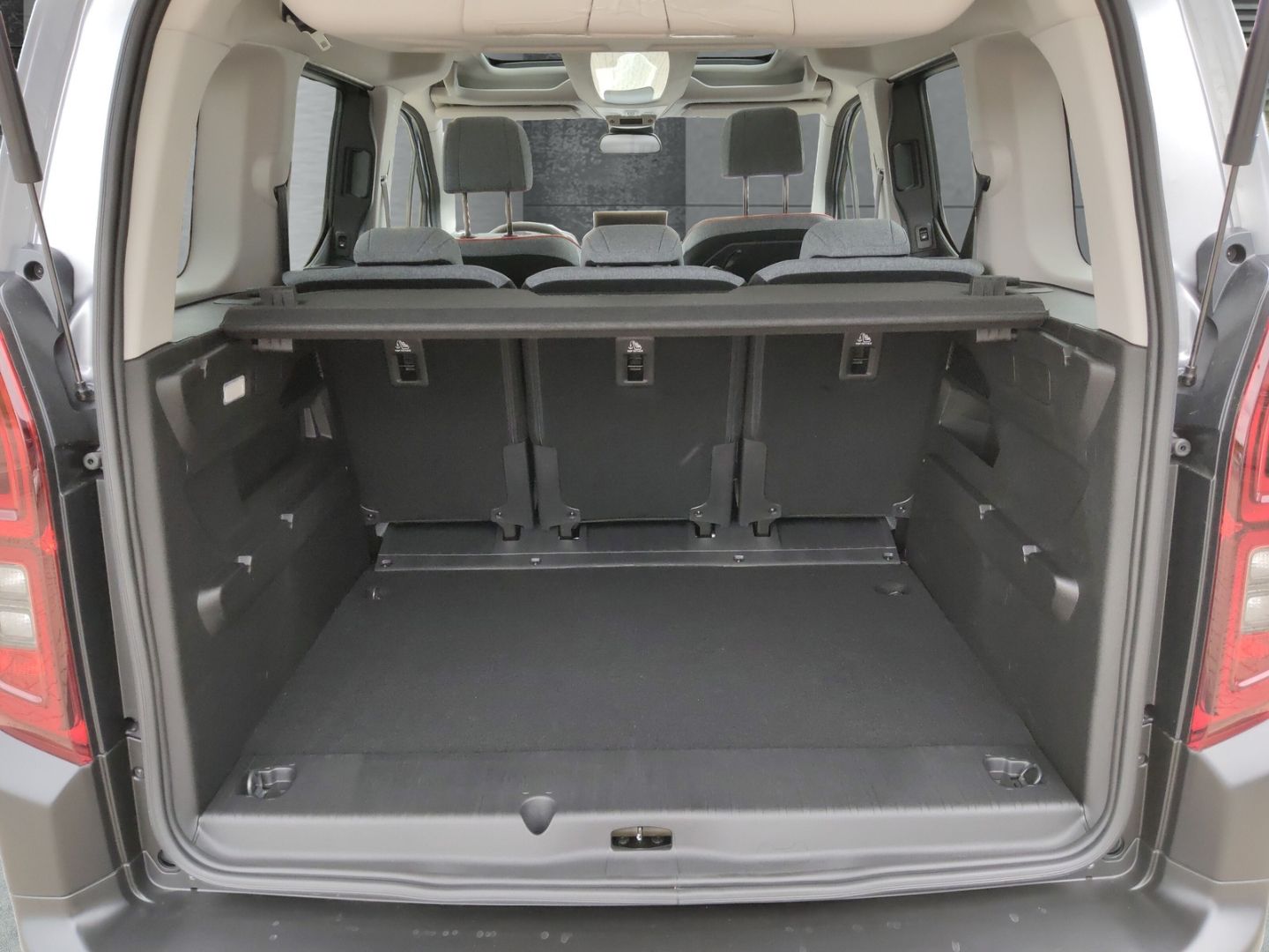 Citroën Berlingo - Bild 5